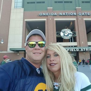 Meet your Posher, Jodi